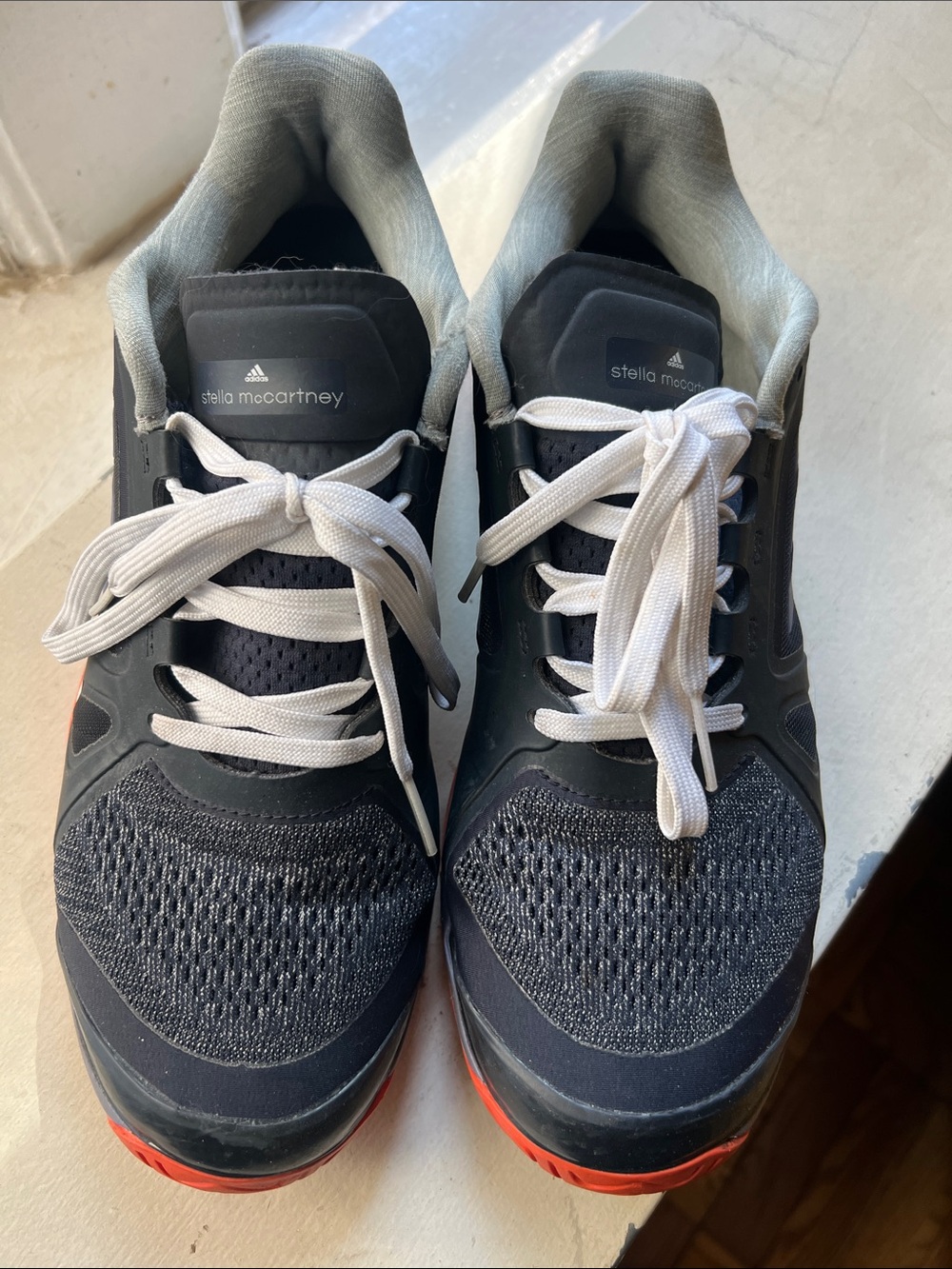 Adidas X Stella McCartney